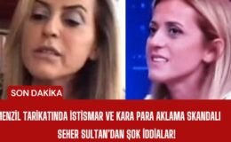 Menzil Tarikatı Tecavüz Olaylarının Korkunç Gerçekleri Seher Sultan