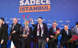 Murat Kurum, Kartal’da Mülkiyet Sorununu Çözeceğini Söyledi