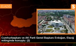 Cumhurbaşkanı Erdoğan: Enflasyonu tekrar tek haneli oranlara düşürmek istiyoruz