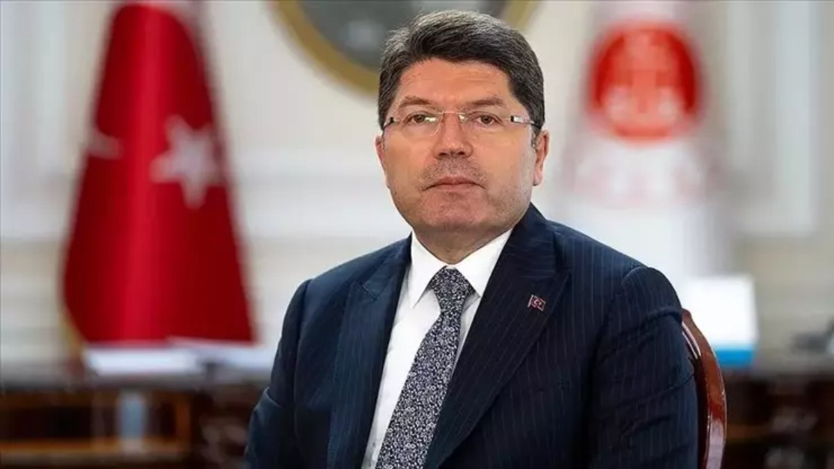 Adalet Bakanı Tunç’tan Esenyurt Belediye Başkanı’na ilişkin açıklama