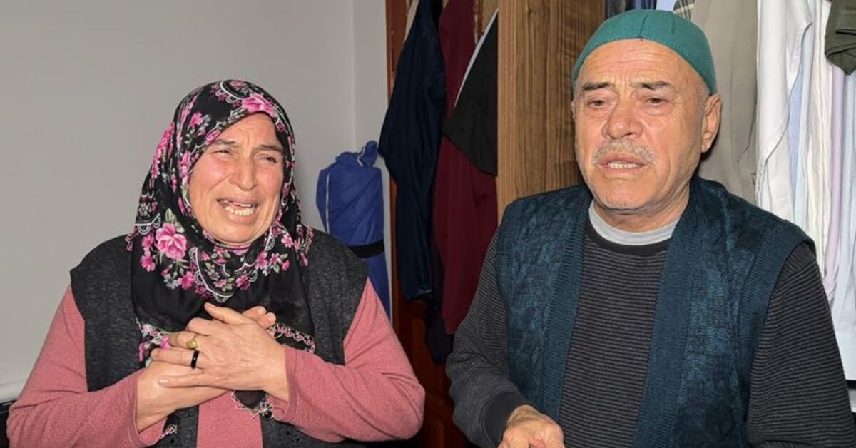 “Gaspedildim” dedi, gerçek farklı çıktı