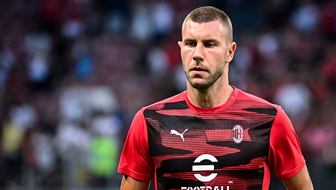 Fenerbahçe, Milanlı yıldızın peşinde! 20 milyon euroluk teklif