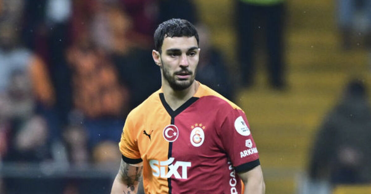 Kaan Ayhan: Şampiyonluk için kazanacaksınız
