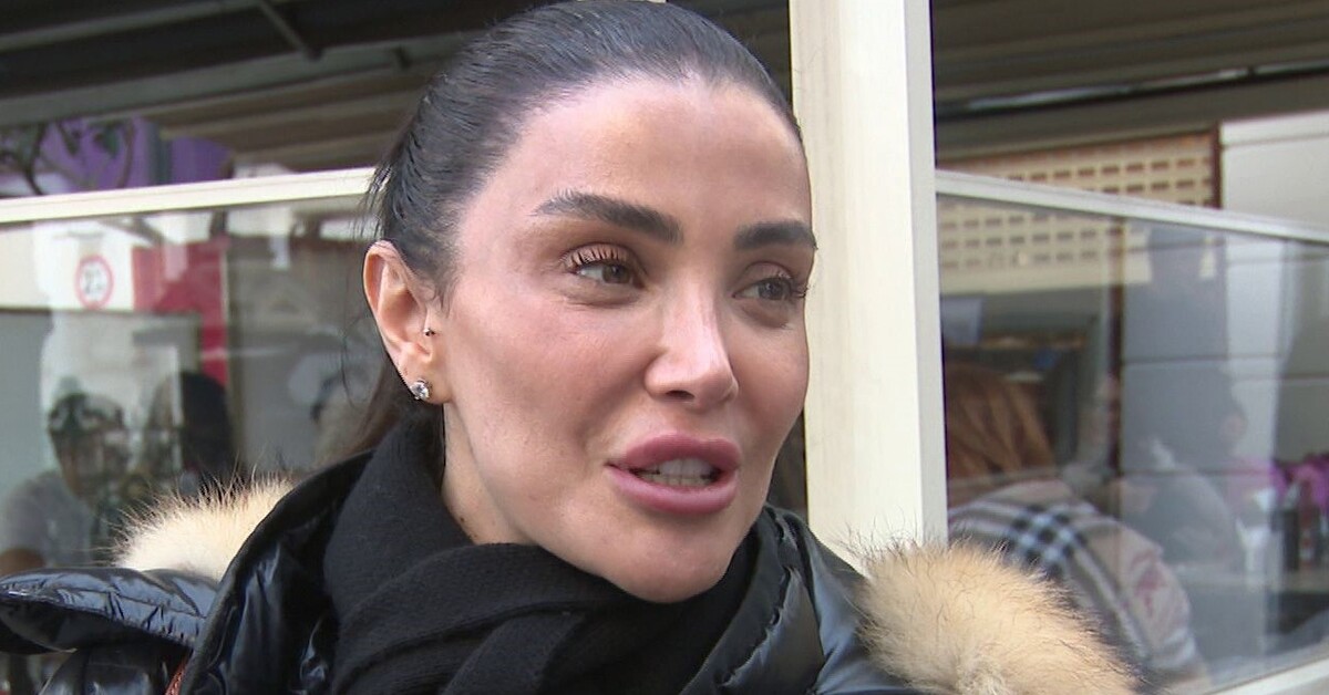 Özge Ulusoy’dan ‘filtre’ açıklaması