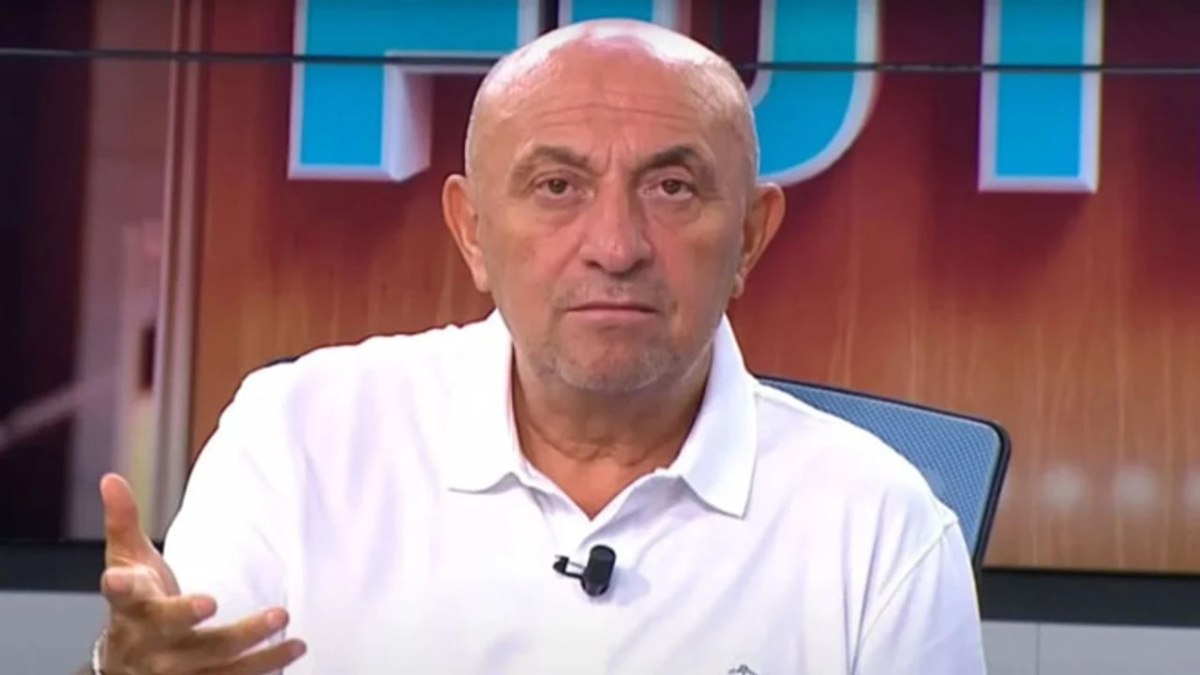 Sinan Engin’den olay sözler: Galatasaray’ı masa başında yenemezsin