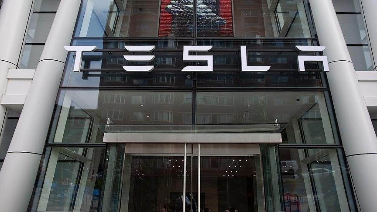 Tesla’nın geliri ve karı beklentileri karşılayamadı