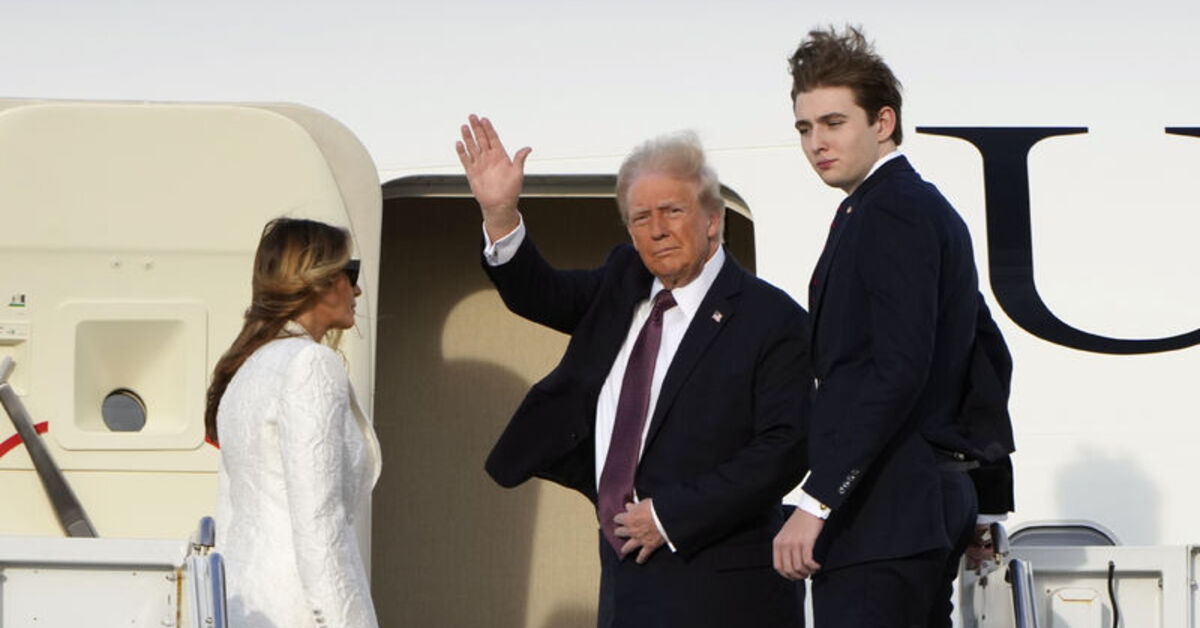 Trump soruşturmalarında görevli birçok çalışan işten çıkarıldı