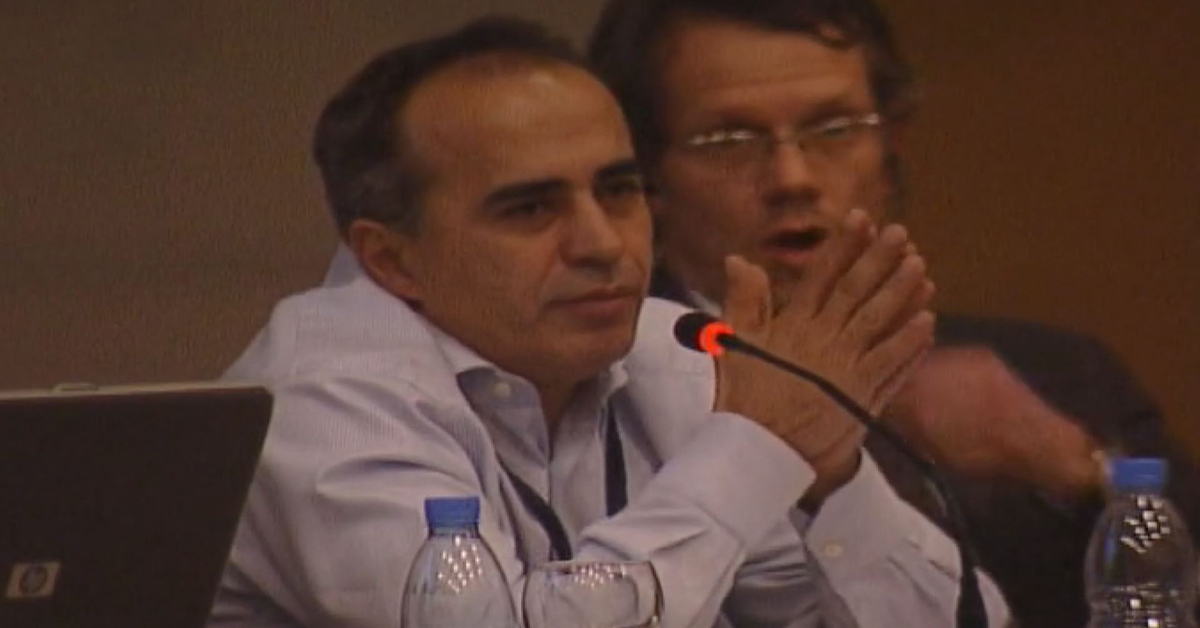 Ahmet Sever hayatını kaybetti