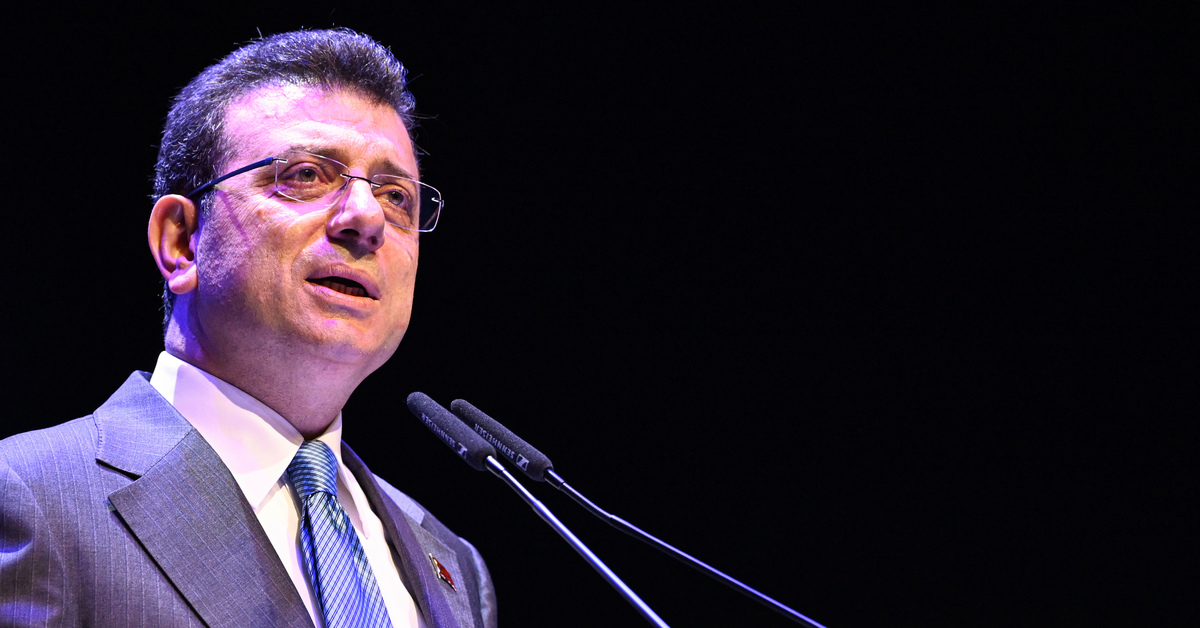 İmamoğlu’nun diploması! YÖK raporu çıktı, İmamoğlu’nun avukatları belgeleri açıkladı