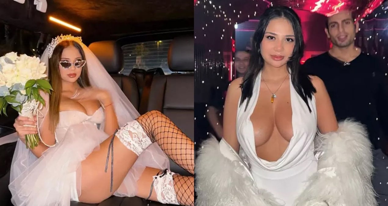 Merve Taşkın’a ‘müstehcenlik’ suçlamasında 3 yıla kadar hapis istemi