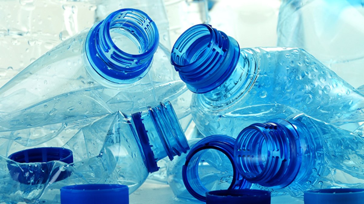 Plastik atıklar, doğmamış bebekleri bile etkiliyor