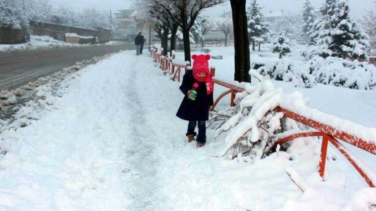 Son dakika: Yarın Yozgat’ta okullar tatil mi? 19 Şubat 2025 Yozgat okul tatili için Valilik açıklama yaptı mı?