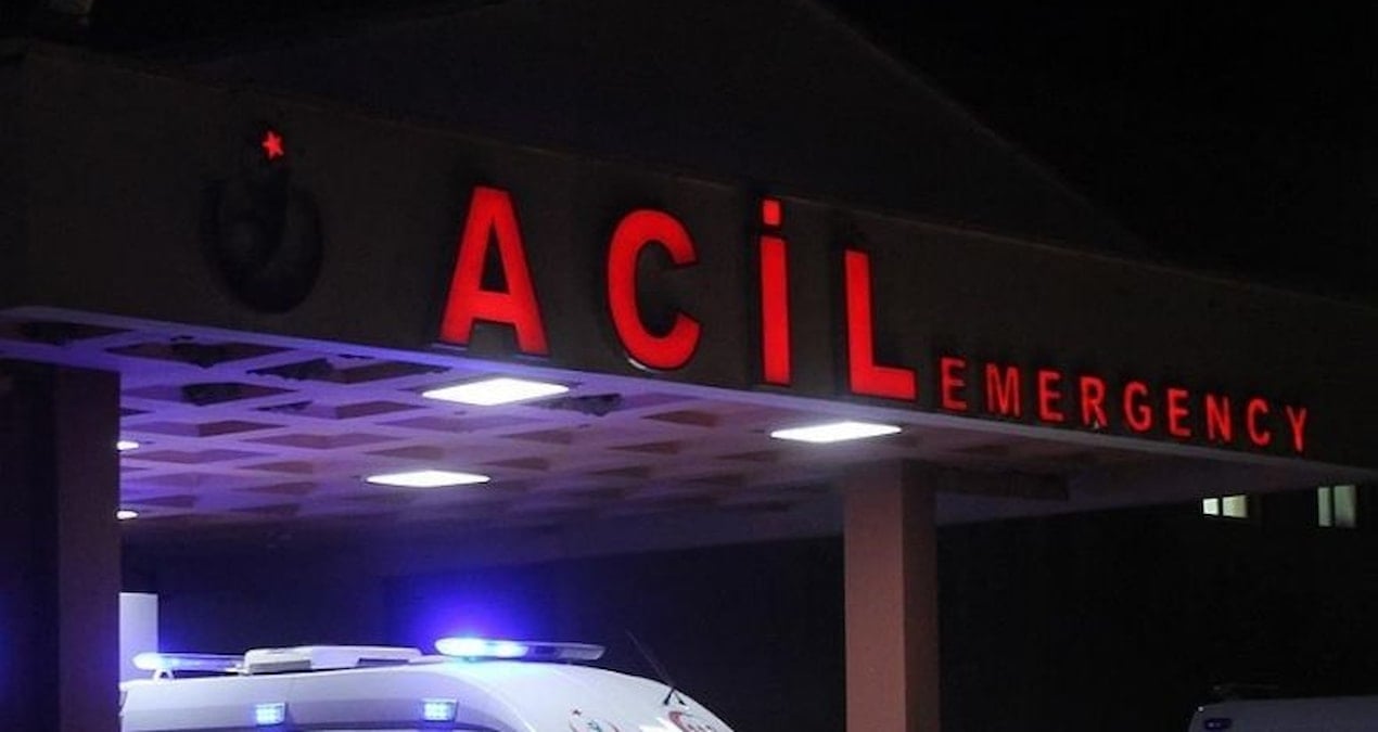 Mardin’de çıkan silahlı kavgada 1 kişi öldü, 6 kişi yaralandı