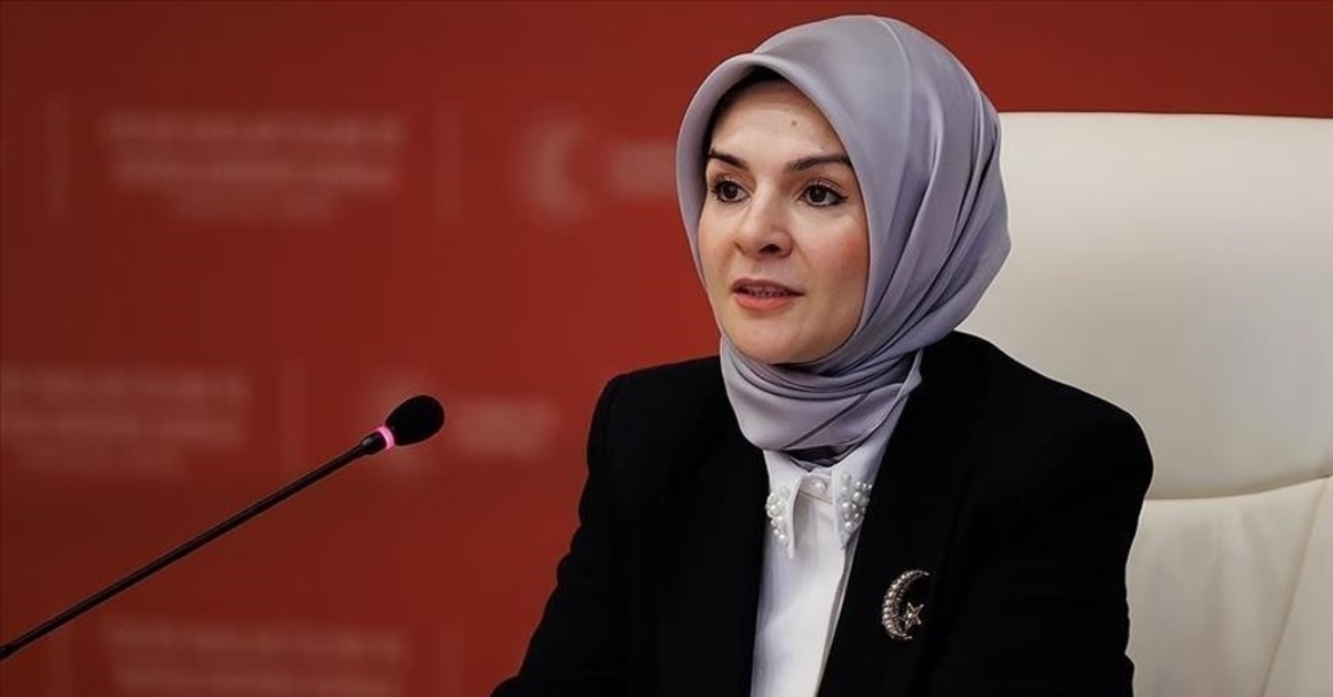 Bakan Göktaş’tan 2 Nisan Dünya Otizm Farkındalık Günü paylaşımı