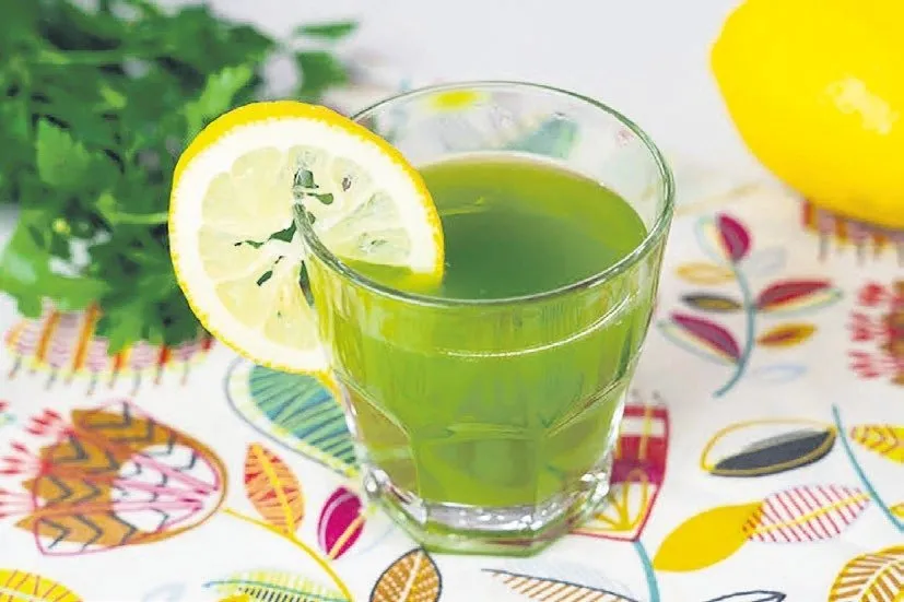 Bayram sonrası detoksu