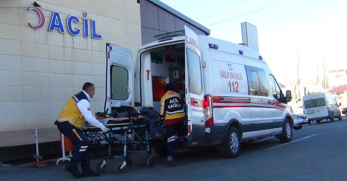 Bayramda acil servisler alarm veriyor! En çok kalp çarpıntısı ve tansiyon atakları…