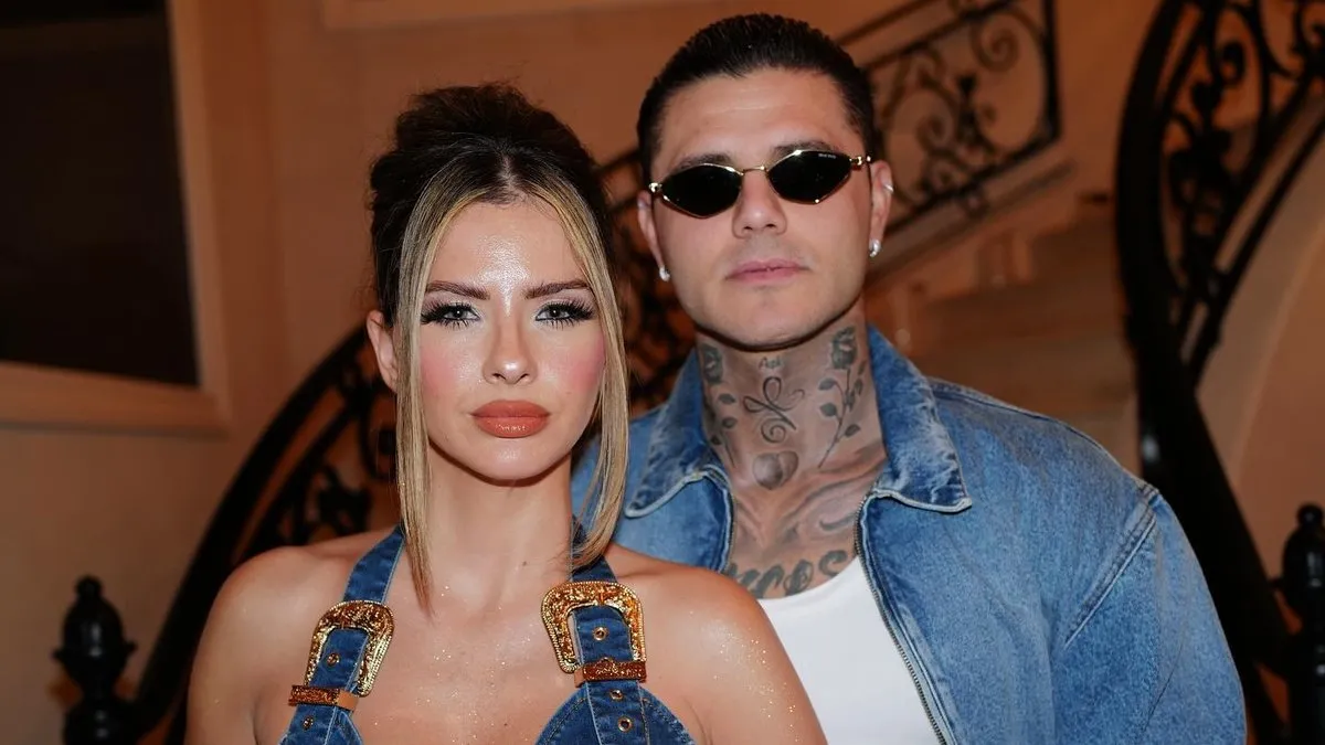 Icardi ve Suarez aşkı dolu dizgin! Suarez’den sürpriz açıklama geldi