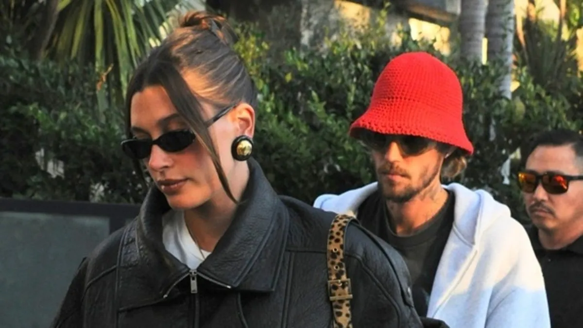 Ne yemek yiyor ne de uyuyor! Hailey Bieber’dan kocası Justin Bieber için yardım çağrısı: “İyi değil…”