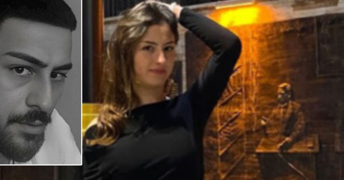 İki kardeş kelepçeyle bağlanıp boğazı kesilmişti! Detaylar çıktı!