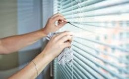 Ankara’da Güvenilir Perde Yıkama Hizmeti: Zebra Perde Yıkama ve Daha Fazlası