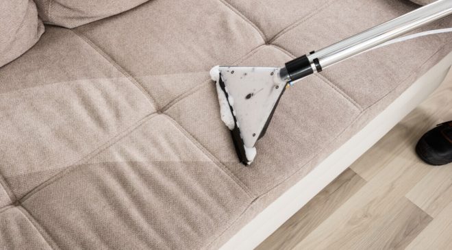 Ankara Koltuk Yıkama: Profesyonel ve Güvenilir Hizmet